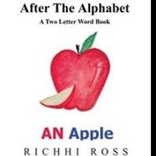 Richhi Ross Teaches Children Two-Letter Words in AFTER THE ALPHABET