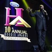 Steve Harvey Hosts 11th Annual Ford Neighborhood Awards This Weekend
