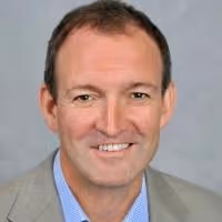 ATG Names Jonathan Grisdale New Managing Director - Sponsorship, Sales & Marketing