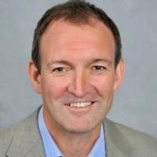 ATG Names Jonathan Grisdale New Managing Director - Sponsorship, Sales & Marketing