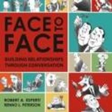 Quantum Publishing Releases FACE-TO-FACE Self-Help Book