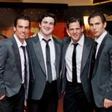 CLAPS to Welcome The Garden State Guys, 6/20-22