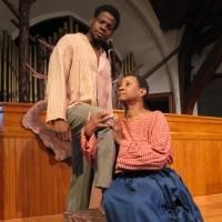 Meet East Lynne's LOST ON THE NATCHEZ TRACE Cast and Director at After-Show Q&A…
