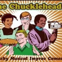 The Chuckleheads Bring 'THANKS FOR THE TURDUCKEN' Comedy Extravaganza to the…