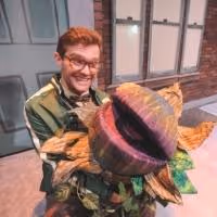 BWW Interviews: Devil is in the Details of Otterbein's LITTLE SHOP OF HORRORS