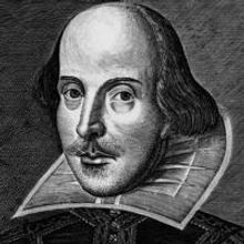 The Huntington Hosts Shakespeare Conference April 17-18, 2015