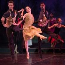 Cape Town Celebrates Women's Day With BELLES OF THE BALLET Tonight