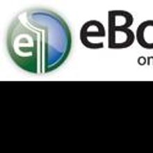 EBSCO Publishing Releases New eBook Subscription
