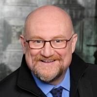 Ambassador Theatre Group's Howard Panter Knighted for Services to Theatre