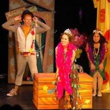 FANCY NANCY Returns to Vital Theatre Company Tonight