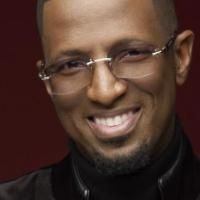 Comedian Rickey Smiley Returning to The Orleans Showroom in January