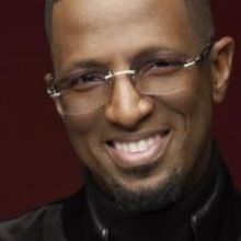 Comedian Rickey Smiley Returning to The Orleans Showroom in January