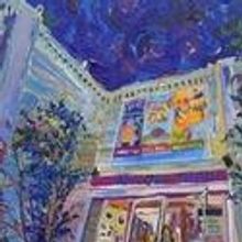 Bay Street Theatre Will Screen the Presidential Inauguration