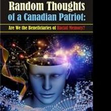 Philosopher Don Chivers Announces RANDOM THOUGHTS
