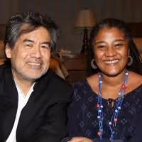 Photo Coverage: David Henry Hwang, Lynn Nottage & More Launch Cherry Lane Theatre's…