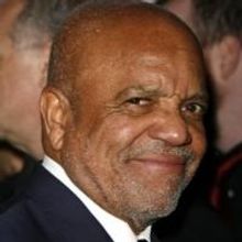 MOTOWN Creator Berry Gordy Reacts to Maya Angelou's Passing: She Was 'A Woman of…