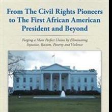 Darryl Lezama Releases Book on Civil Rights