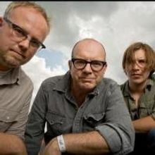 THE OTHER PLACE, Gary Hopp & Friends and More Set for Artists' Exchange, Nov 2013