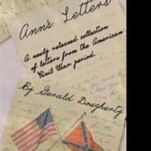 ANN'S LETTERS Shares Civil War Stories