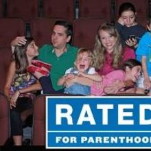 BWW Reviews: Actors' Playhouse Pushes Out A Comical Baby with RATED P FOR PARENTHOOD