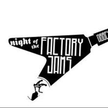 Factory Theater to Host 2nd Annual NIGHT OF THE FACTORY JAMS at The Abbey Pub, 11/17