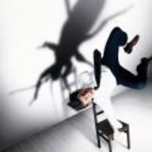 Lyric Hammersmith Presents METAMORPHOSIS, Now thru Feb 9