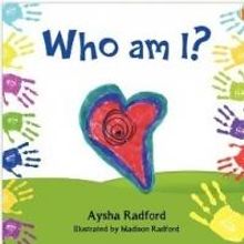 Xulon Releases New Children's Book, WHO AM I?