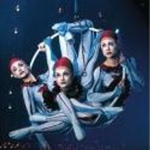 Cirque du Soleil's QUIDAM Arrives in Houston, Now thru 3/10