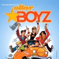 ALTAR BOYZ Makes UK Premiere at Greenwich Theatre, Oct 3