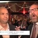 STAGE TUBE: The Second City's A CHRISTMAS CAROL: TWIST YOUR DICKENS! Opening Night…