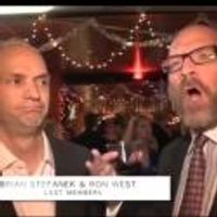 STAGE TUBE: The Second City's A CHRISTMAS CAROL: TWIST YOUR DICKENS! Opening Night… Video