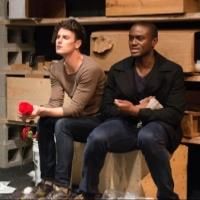 Theatre 167 Awarded LGBT Grant from Arch & Bruce Brown Foundation for PIRIRA