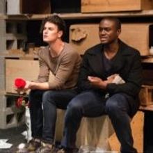 Theatre 167 Awarded LGBT Grant from Arch & Bruce Brown Foundation for PIRIRA