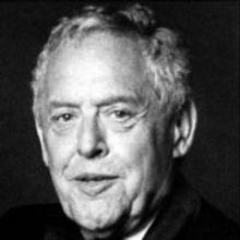 Yale Rep & A.R.T. Founding Member Jeremy Geidt Passes Away at 83