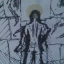 Araca Project Presents THE MAN WITH AMERICA SKIN, Now thru 8/26