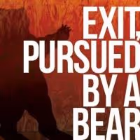 Circle Theatre Begins Lauren Gunderson's EXIT, PURSUED BY A BEAR Tonight