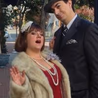 Coronado Playhouse Presents CHICAGO, Now thru 2/23