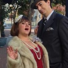 Coronado Playhouse to Present CHICAGO, 1/17-2/23