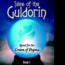 Professor G. G. Releases the TALES OF THE GULDORIN