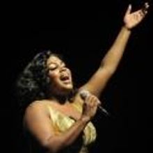 Photo Flash: Raena White and More in The Marriott Theatre's DREAMGIRLS, Opening…