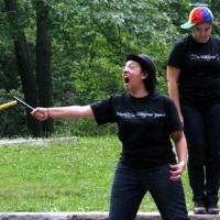 Manhattan Shakespeare Project's All-Female ROMEO & JULIET Opens Today