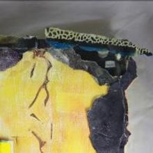 Mixed-Media Exhibition by Maria Ojascastro and Rudy Zapf Opens Tonight at COCA