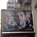 Up on the Marquee- GRACE!