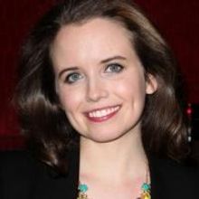 Phoebe Strole to Join Cole Horibe in David Henry Hwang's KUNG FU at Signature…