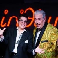 Terese Genecco and Scott Barbarino Host Benefit for One Fund Boston Tonight