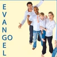 New Book EVANGELISM: GO MAKE... is Released