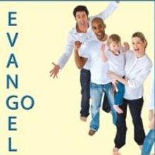 New Book EVANGELISM: GO MAKE... is Released