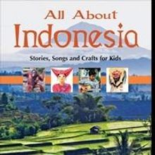 Tuttle Publishing Releases Third Book in Children's Series