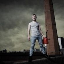 HOME Manchester to Stage World Premiere of ANGEL MEADOW, June 10-29