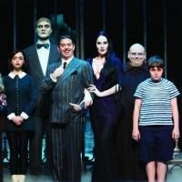 BWW Reviews: THE ADDAM'S FAMILY - America's Most Delightfully Unhappy Family Goes…